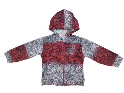 Imagem de Conjunto Infantil Tamanho 03 Menina Inverno Kyly/Marlan/Abrange/Raga Kids