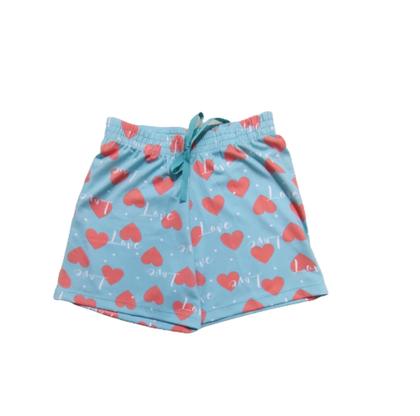 Imagem de Conjunto Infantil Tamanho 08 Menina Verão Benetex