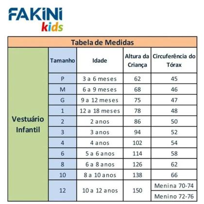 Imagem de Conjunto Infantil Verão Menina Cropped Com Amarração E Short Saia - Fakini