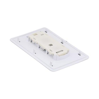 Imagem de Conjunto Interface 110V para Geladeira Brastemp - W10887650