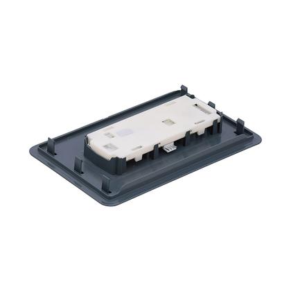 Imagem de Conjunto Interface Bivolt para Geladeira Brastemp - W10887716