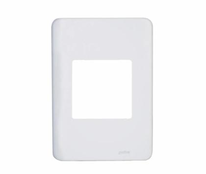 Imagem de Conjunto Interruptor Bipolar Paralelo 16A 4x2 Perlex Nova Aros ótimo preço