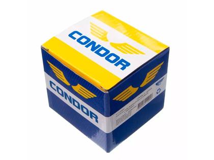 Imagem de Conjunto Interruptor Emergência e Partida Condor Xr 250 Bros 150 Nx 400