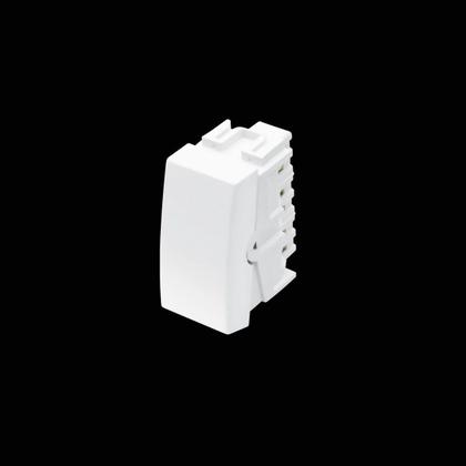 Imagem de Conjunto Interruptor Intermediário + Tomada 10a E Módulo Usb
