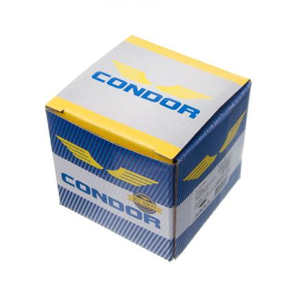 Imagem de Conjunto Interruptor Luz Condor Esquerdo Ybr 125