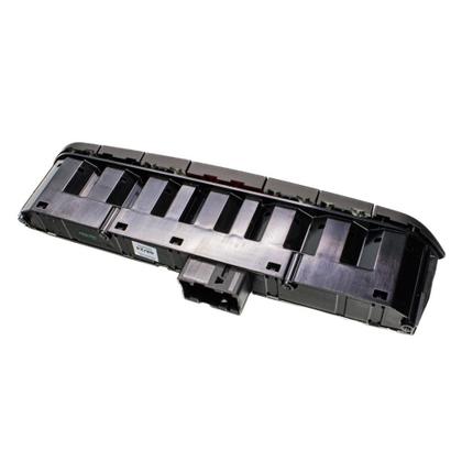 Imagem de Conjunto Interruptor Painel Fiorino 2015 a 2020 com Pisca Alerta Desembaçador Controle Tração - Kostal 10134057