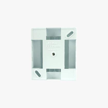 Imagem de Conjunto Interruptor Sobrepor Millenium Mec Tronic