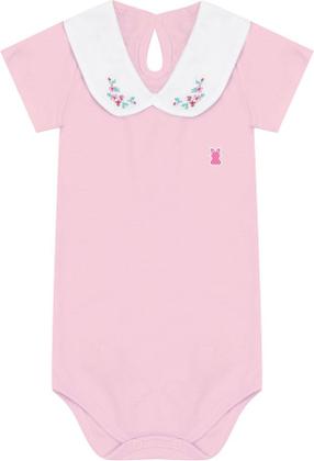 Imagem de Conjunto Inverno Bebê com Bolero Fleece