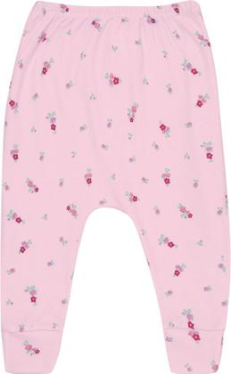 Imagem de Conjunto Inverno Bebê com Bolero Fleece