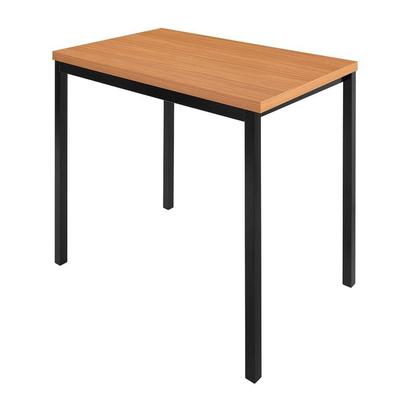 Imagem de Conjunto Jade Flex 110cm Tampo Laminado com 4 Cadeiras