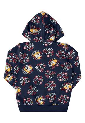 Imagem de Conjunto Jaqueta e Calça Infantil para Menina Guloseima