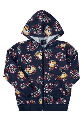 Imagem de Conjunto Jaqueta e Calça Infantil para Menina Guloseima