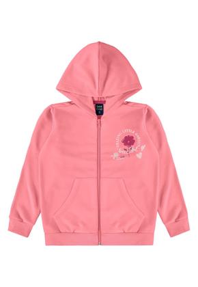 Imagem de Conjunto Jaqueta e Calça Legging Molecotton para Meninas Bee Loop