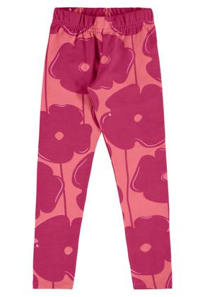 Imagem de Conjunto Jaqueta e Calça Legging Molecotton para Meninas Bee Loop