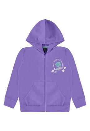 Imagem de Conjunto Jaqueta e Calça Legging Molecotton para Meninas Bee Loop