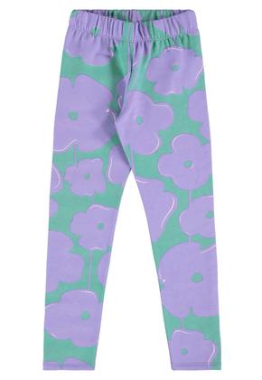 Imagem de Conjunto Jaqueta e Calça Legging Molecotton para Meninas Bee Loop