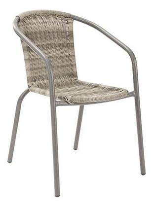 Conjunto Jardim E Varanda Rattan Mesa E 2 Cadeiras Aco Vidro - Naterial Imagem de Conjunto Jardim E Varanda Rattan Mesa E 2 Cadeiras Aco Vidro