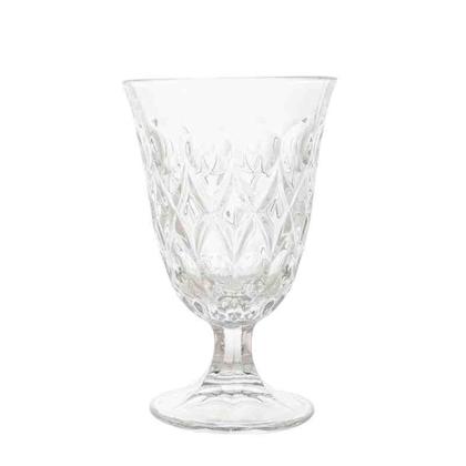 Imagem de Conjunto Jarra com 6 Taças para Água de Cristal Lile Lyor