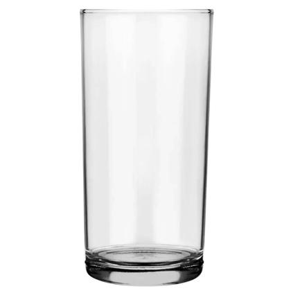 Imagem de Conjunto Jarra Tango 750ml e 6 Copos Long Drink 300ml Água Suco Alça Nadir Figueiredo