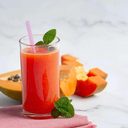 Imagem de Conjunto Jarra Tango 750ml e 6 Copos Long Drink 300ml Água Suco Alça Nadir Figueiredo