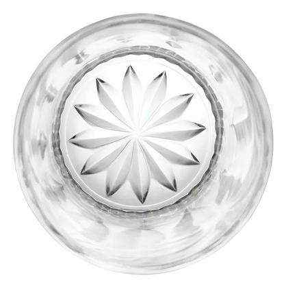 Imagem de Conjunto jogo 6 copos alto de cristal 360ml palm tree wolff 28147