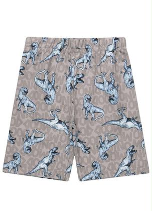 Imagem de Conjunto Juvenil Regata E Short Menino Bee Loop Ref. 13959