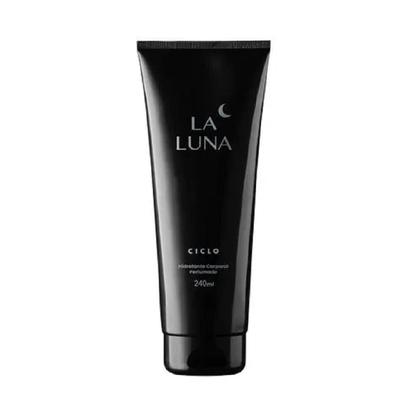 Imagem de Conjunto La Luna Ciclo Cosméticos Feminino - Deo Colônia 30ml + Loção Hidratante 240ml