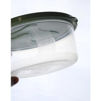 Imagem de Conjunto Leve 5 Pague 4 Potes Redondos Graduados 700 ml