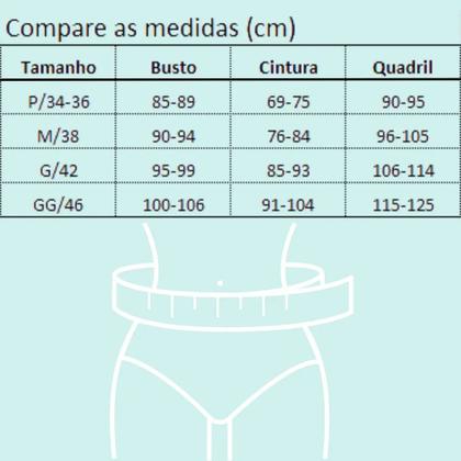 Imagem de Conjunto Lingerie Renda Base Calcinha e Sutiã com Bojo