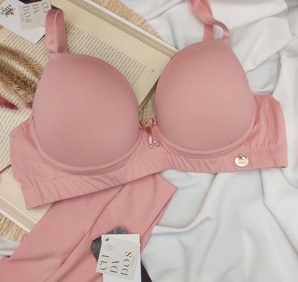 Imagem de Conjunto Lingerie Tayna Romance