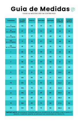 Imagem de Conjunto LocBoo de Camiseta em Meia Malha e Bermuda em Cotton Jeans com Elastano