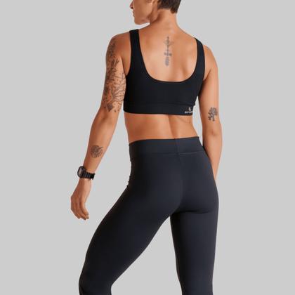 Imagem de Conjunto Lupo Top e Shorts Básico 71843-71348