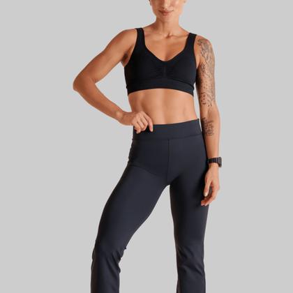 Imagem de Conjunto Lupo Top e Shorts Básico 71843-71348