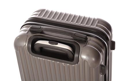 Imagem de Conjunto Mala de Viagem Bordo e Grande Eagle Em Abs C/ Rodinhas 360º As52