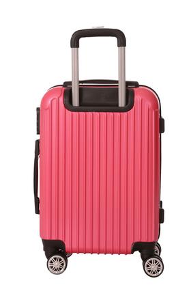 Imagem de Conjunto Mala de Viagem Bordo e Grande Eagle Em Abs C/ Rodinhas 360º As52