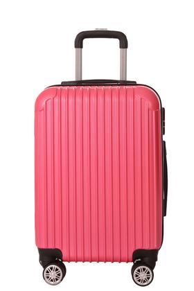 Imagem de Conjunto Mala de Viagem Bordo e Grande Eagle Em Abs C/ Rodinhas 360º As52