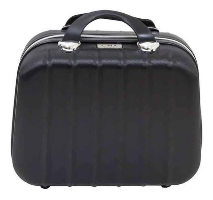 Imagem de Conjunto Mala De Viagem Bordo P Pp 2 Frasqueira Rígida 360