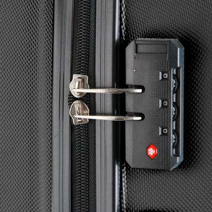 Imagem de Conjunto Malas Rígidas Frevo (P + M + G)