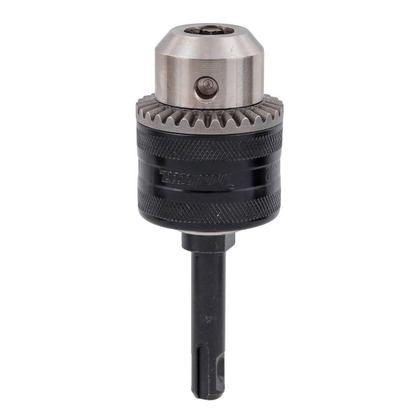 Imagem de Conjunto Mandril 13mm + Adaptador SDS Plus B-12887 Makita