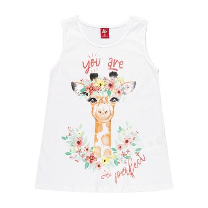 Imagem de Conjunto Manga Curta Juvenil Menina Bee Loop Ref. 13947