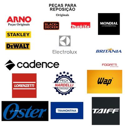 Imagem de Conjunto Manipulo Torneira Prima Branca Touch Zagonel