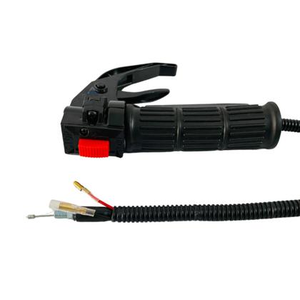 Imagem de Conjunto Manopla de Partida P/ Perfurador de Solo MPS 52 V3