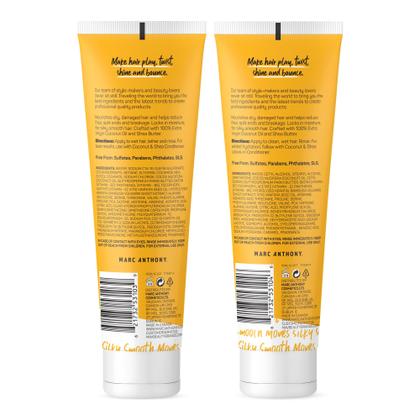 Imagem de Conjunto Marc Anthony Volumizing: Shampoo e Condicionador