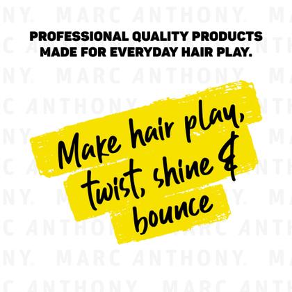 Imagem de Conjunto Marc Anthony Volumizing: Shampoo e Condicionador