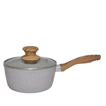 Imagem de Conjunto Marmol 6 Peças Panelas de Cerâmica