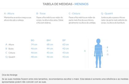 Imagem de Conjunto Masculino Bebê Regata C/bermuda Com Estampas Ao G