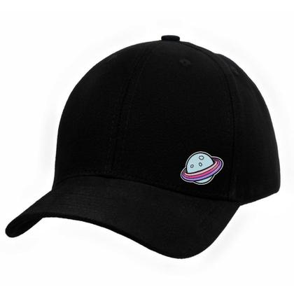 Imagem de Conjunto Masculino Camiseta Algodão Short Tactel E Boné 1003