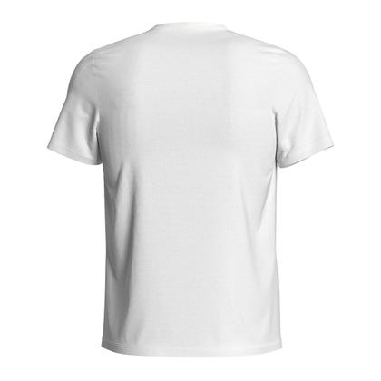 Imagem de Conjunto Masculino Camiseta Algodão Short Tactel E Boné Asas