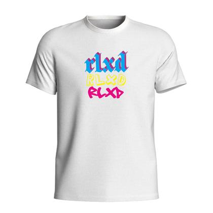 Imagem de Conjunto Masculino Camiseta Algodão Short Tactel E Boné RLXD 2