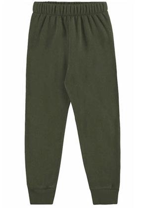 Imagem de Conjunto Masculino Moletom Flanelado Jaqueta C/capuz Nº 10